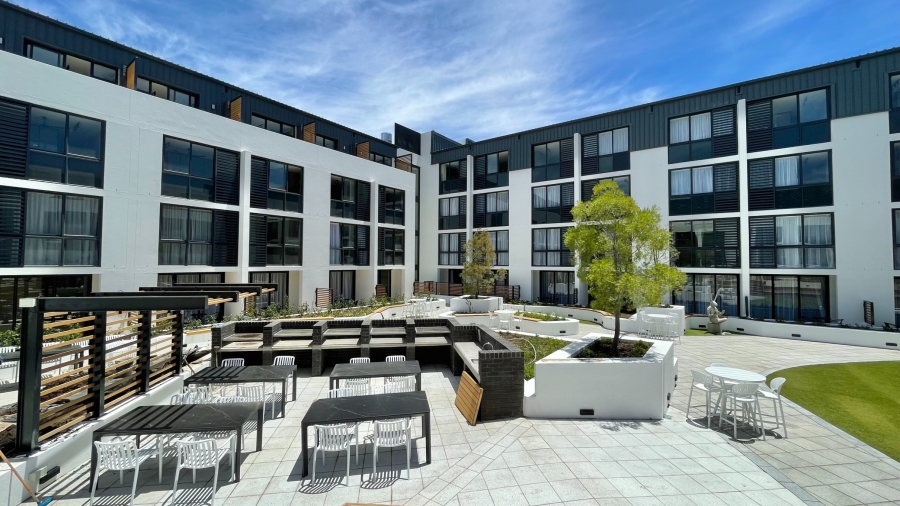 To Let 1 Bedroom Property for Rent in Stellenbosch Central Western Cape